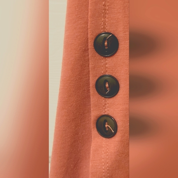 NWOT Zenana Premium Tops; $15 for both! - Picture 2 of 13